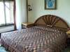 Mweya Safari Lodge - Bedroom 